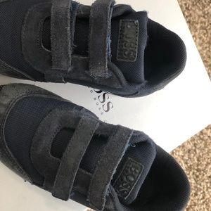 Hugo Boss sneakers size 26